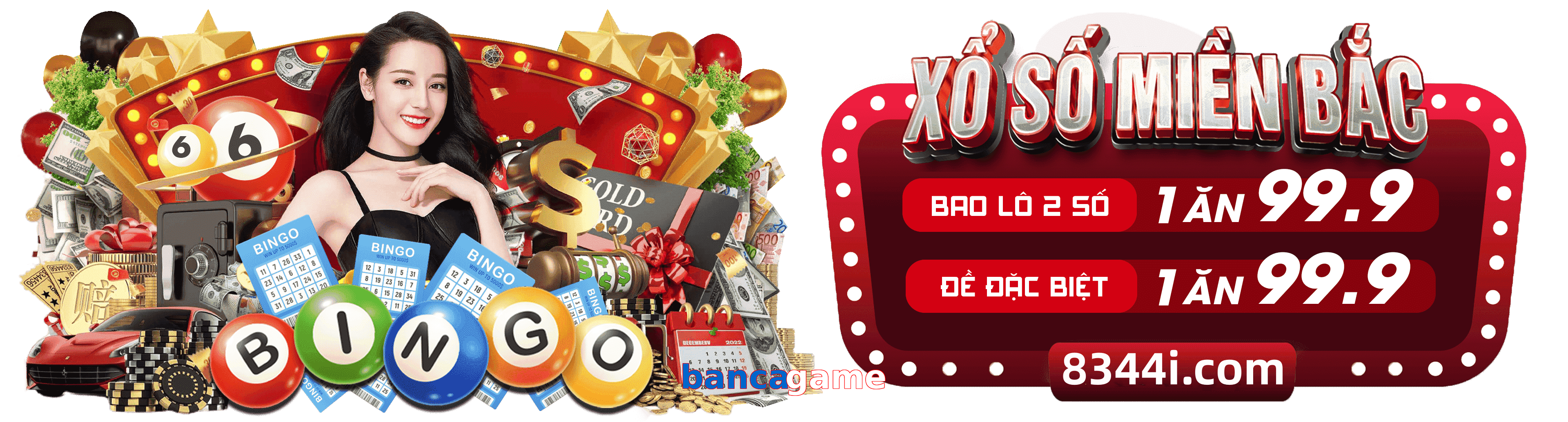 bancagame