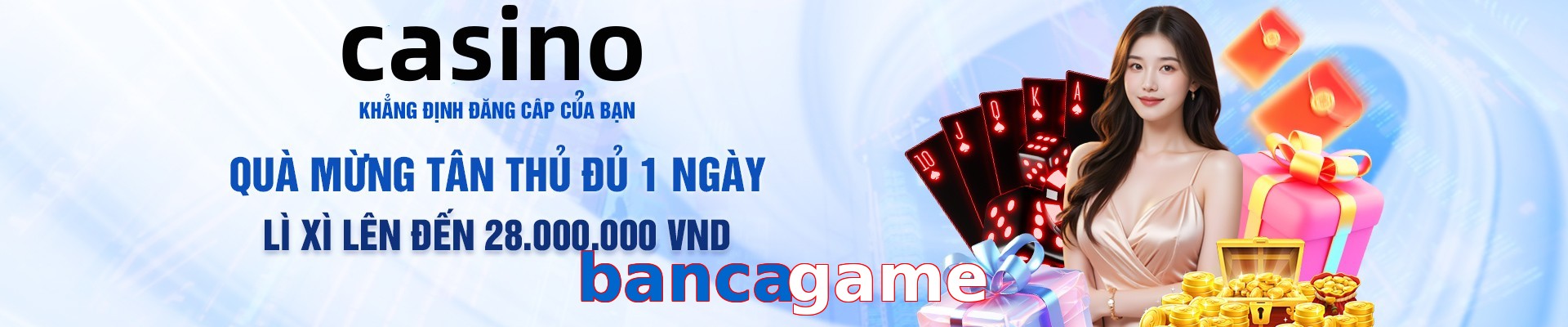 bancagame