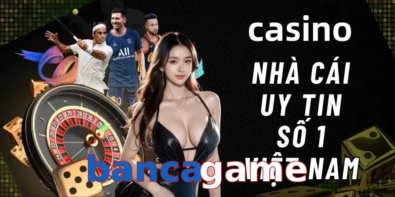 bancagame