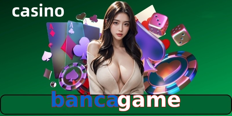 bancagame