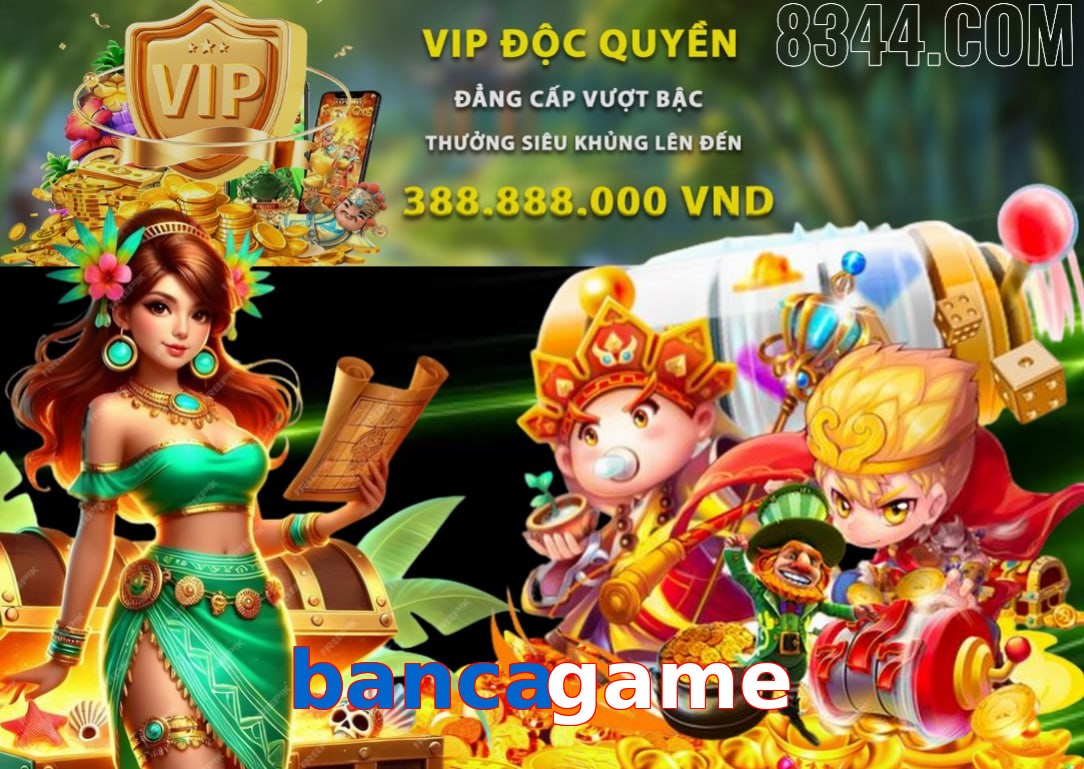 bancagame