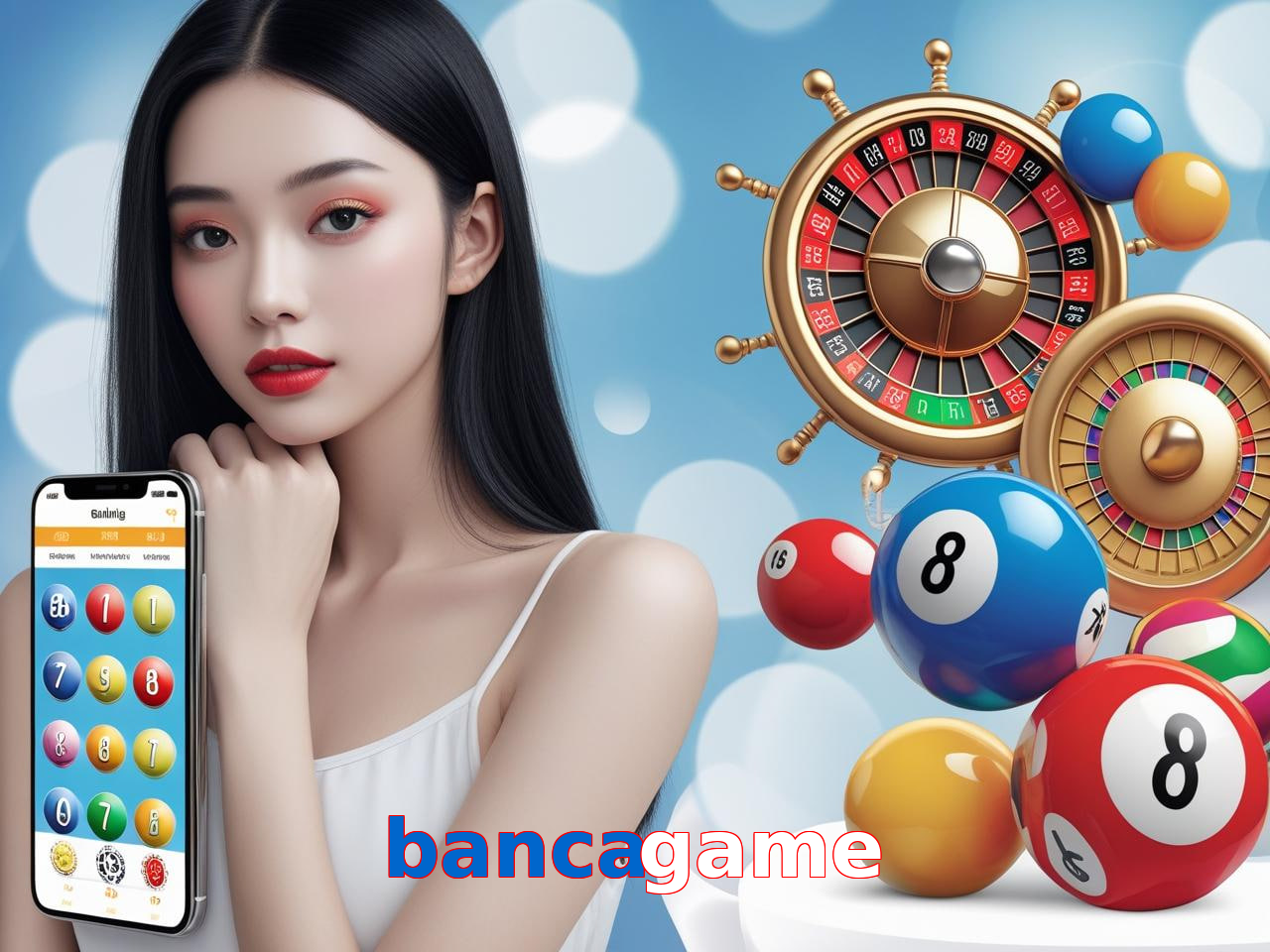 bancagame